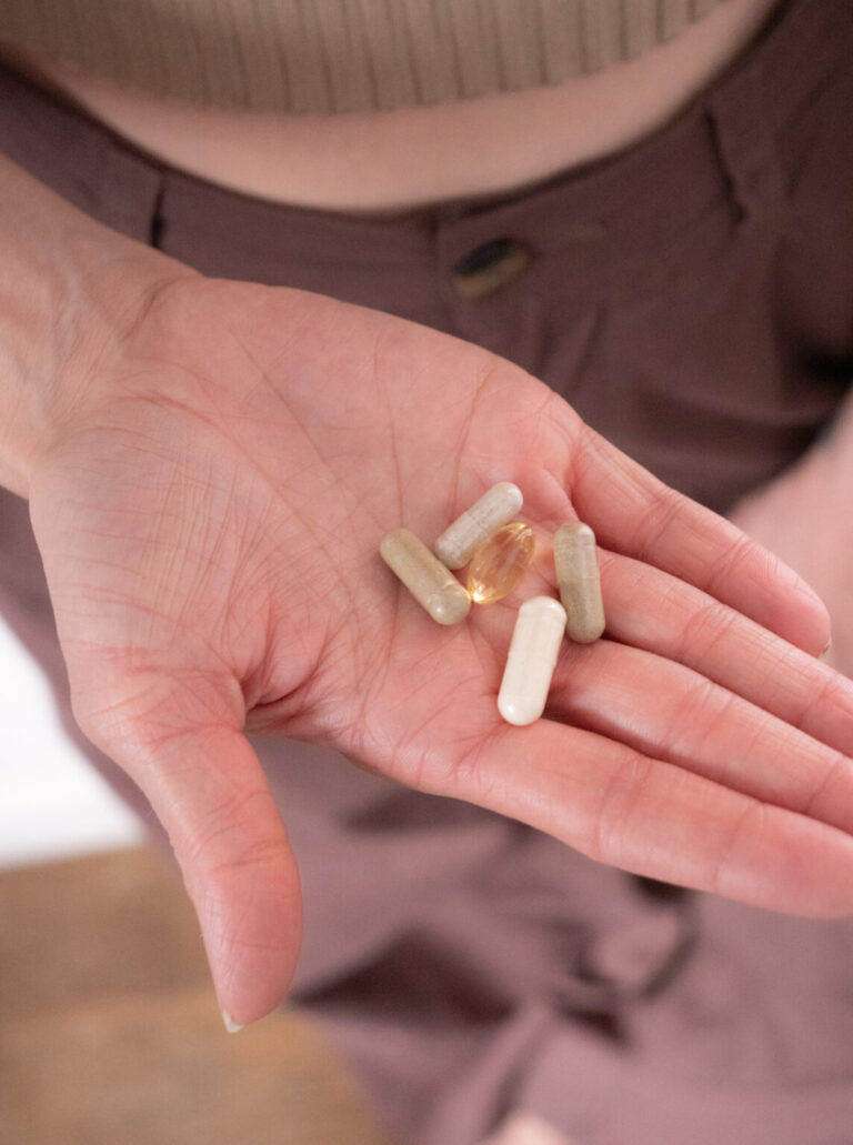 7 Best Vitamins For Postpartum And Breastfeeding (2026) 7 Best Vitamins For Postpartum And Breastfeeding (2026)