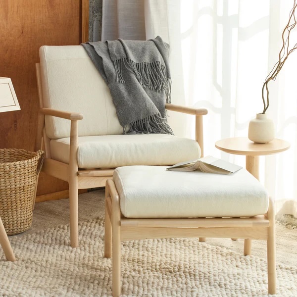 7 Sustainable Reading Chairs For Small Corners 7 Sustainable Reading Chairs For Small Corners