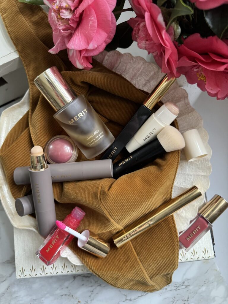 9 marcas de maquillaje limpias y no tóxicas que se venden en las tiendas