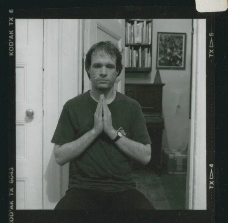 Arthur Russell’s Life in Images Arthur Russell’s Life in Images