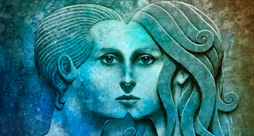Awaken Interviews Lama Palden Pt 2 – Female and Male Energy In Full and Complete Awakening Masc-Fem-image-awaken
