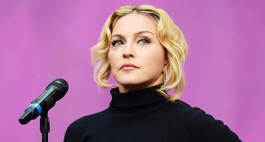 Discurso de Madonna al aceptar el premio Billboard Mujer del Año 2019 Medonna-awaken