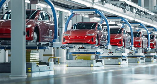 El Reino Unido está eliminando gradualmente la venta de automóviles nuevos de gasolina y diésel a partir de 2030 para respaldar los vehículos de cero emisiones Zero Emission Vehicles-awaken