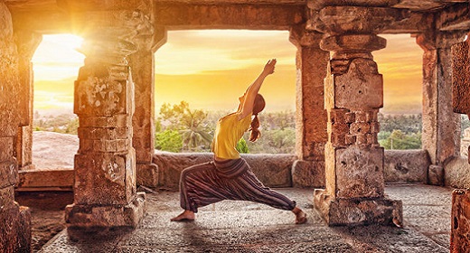 Historia del Yoga | Despertar Awaken