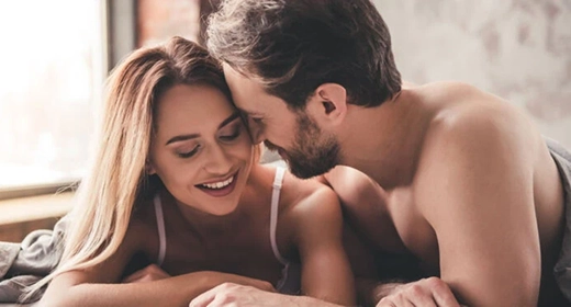 Los psicólogos trazan los caminos que conectan las creencias sagradas con un mejor sexo Connecting Sacred Beliefs to Better Sex-AWAKEN