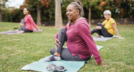 Mover tu cuerpo es como afinar tu mente Awaken
