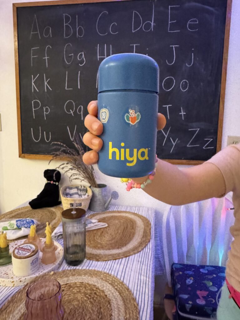 Revisión de Hiya Bedtime Essentials: ¿realmente funciona?