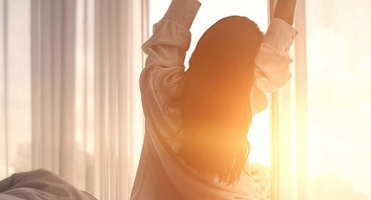 What To Eat (and Drink) For Better Sleep Awaken