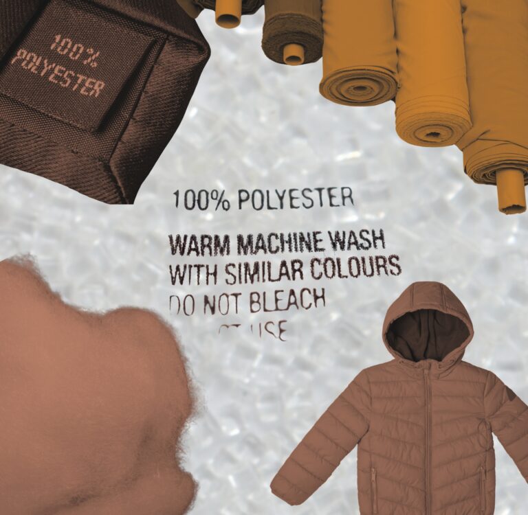 s polyester bad for you? We break down the research on skin reactions, hormone disruption, cancer risk, and microplastics from the world's most common fabric.