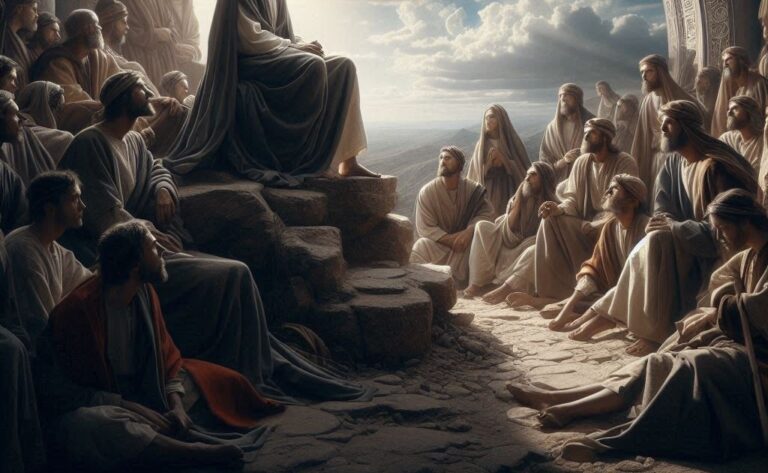 ¿Fue Jesús una nueva creación como el Primer Hombre? ¿Fue Jesús una nueva creación como el Primer Hombre?