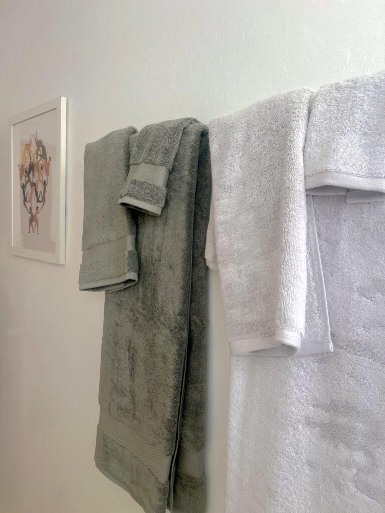 10 Organic Bath Towels Reviewed By Our Editors (2026) 10 Organic Bath Towels Reviewed By Our Editors (2026)