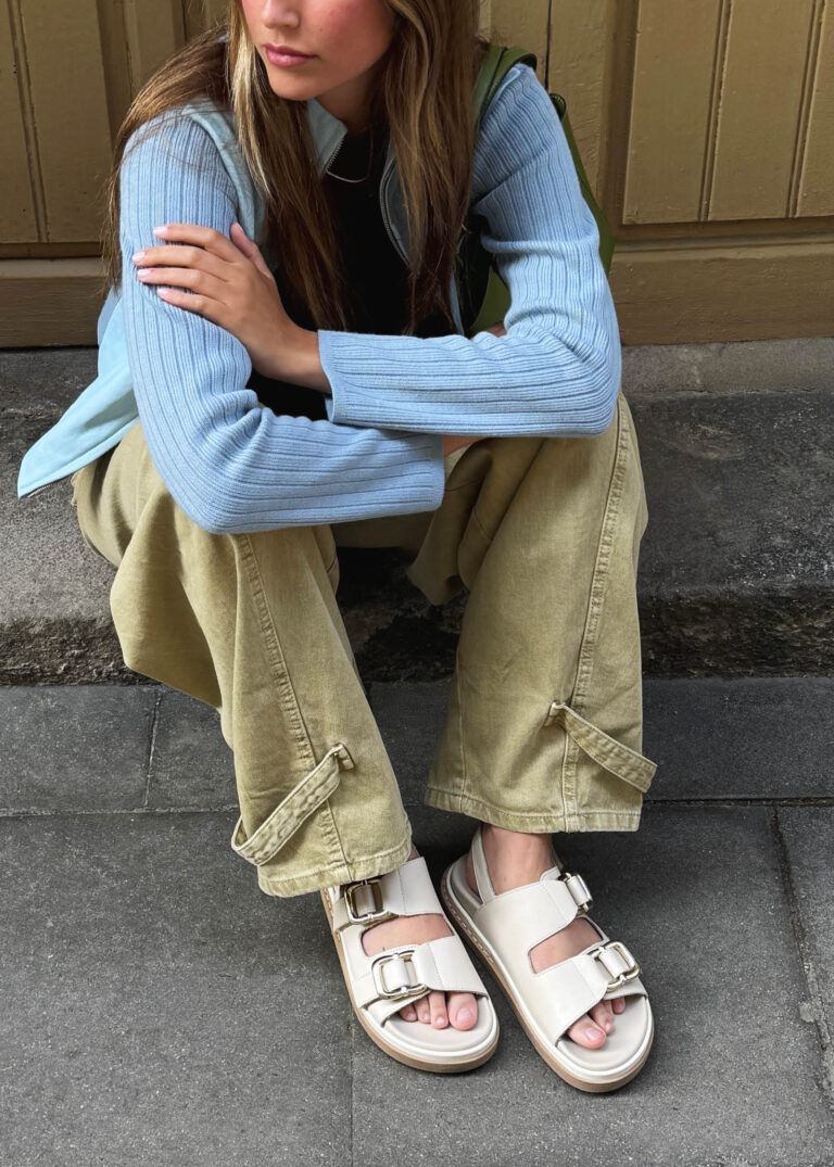 10 Sustainable Sandals To Slide Into Summer 2026 10 Sustainable Sandals To Slide Into Summer 2026