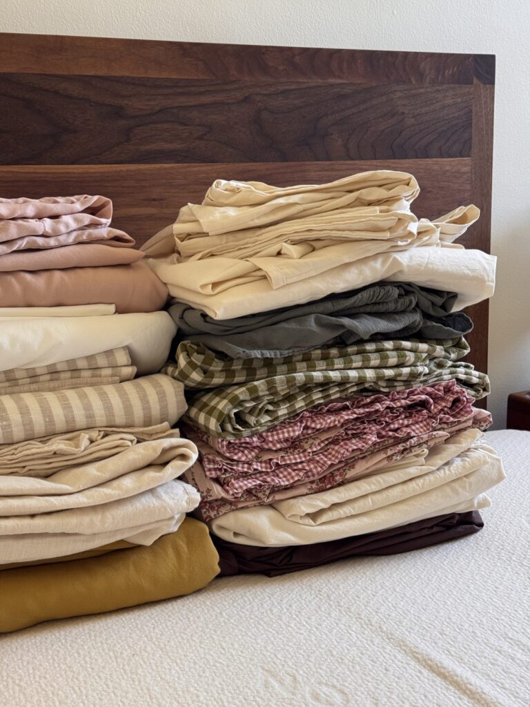 11 Softest Bed Sheets From Sustainable Brands (2026)