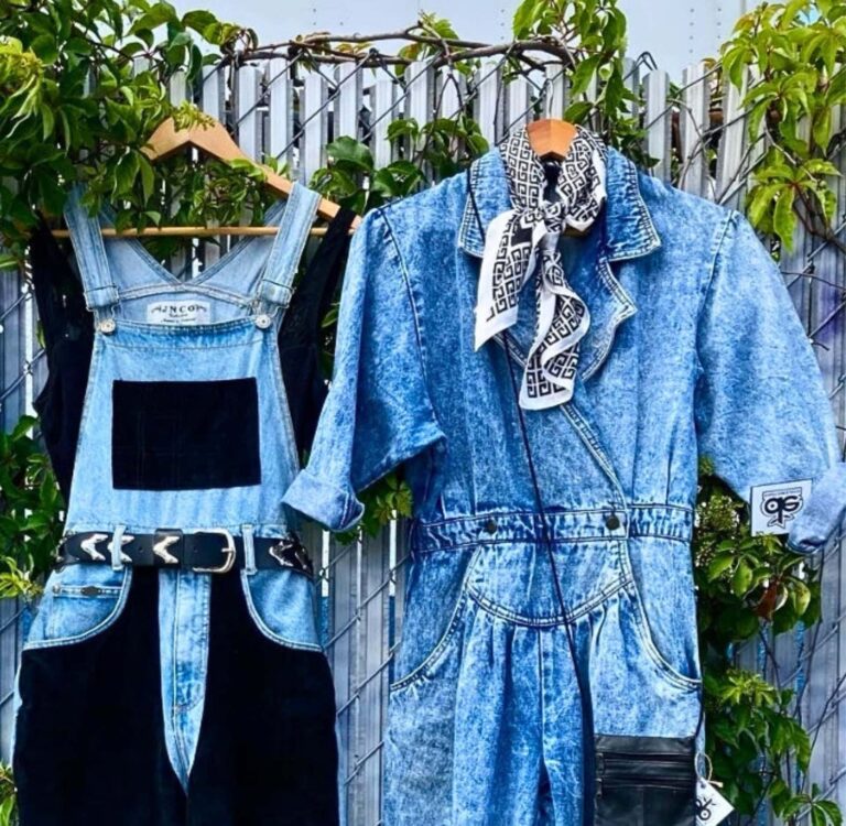 14 mejores tiendas de segunda mano en Orlando (2026) Image by Etoile Boutique (thrift-stores-orlando)