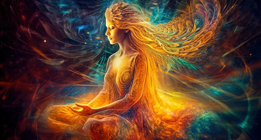 5 formas de cultivar la sexualidad sagrada y la feminidad divina Cultivate Sacred Sexuality And Divine Femininity-awaken
