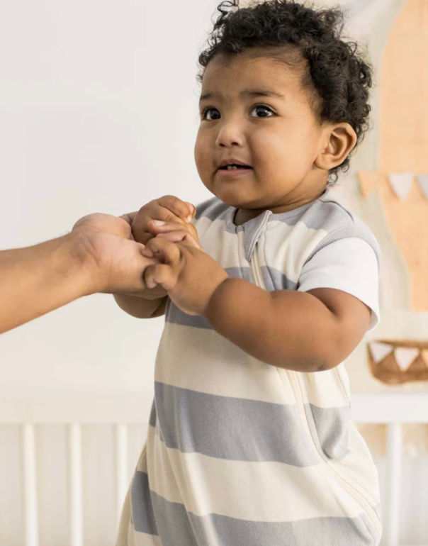 7 Nontoxic Sleep Sacks To Help Your Baby Sleep 7 Nontoxic Sleep Sacks To Help Your Baby Sleep