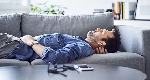 7 ejercicios de respiración para dormir mejor Awaken
