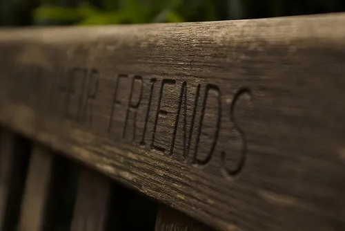 9 cosas que un verdadero amigo nunca te haría 9 cosas que un verdadero amigo nunca te haría