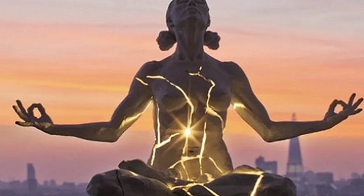 Apoyar a alguien en emergencia espiritual Awaken