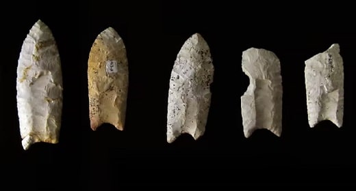 Cómo un puñado de genios prehistóricos lanzaron la revolución tecnológica de la humanidad Awaken