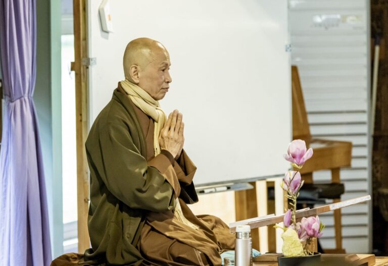 Comprensión y amor: el espíritu de los catorce entrenamientos de Mindfulness Comprensión y amor: el espíritu de los catorce entrenamientos de Mindfulness