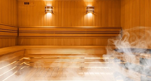 Get Your Sweat On!: 10 Sauna Benefits You Need To Know Awaken