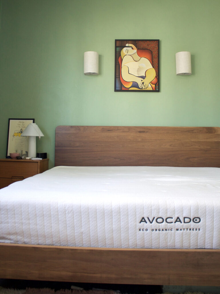 I Slept On Avocado’s Affordable Eco Organic Mattress For 4 Years — Here’s My Review I Slept On Avocado's Affordable Eco Organic Mattress For 4 Years — Here's My Review