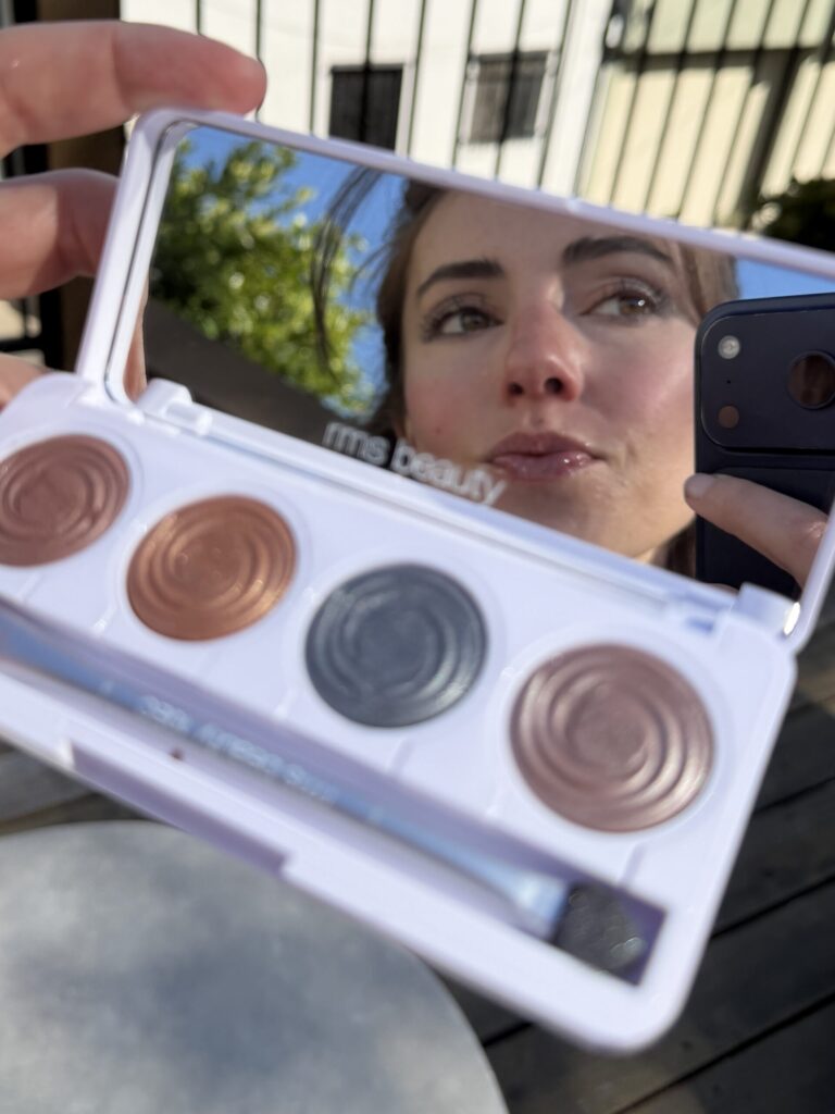 I Tested The Best Clean And Organic Eyeshadows For 2026 I Tested The Best Clean And Organic Eyeshadows For 2026