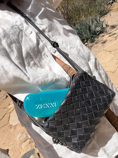 I Tried Zenni EyeQLenz For Infrared Eye Protection — Here’s What I Learned I Tried Zenni EyeQLenz For Infrared Eye Protection — Here’s What I Learned