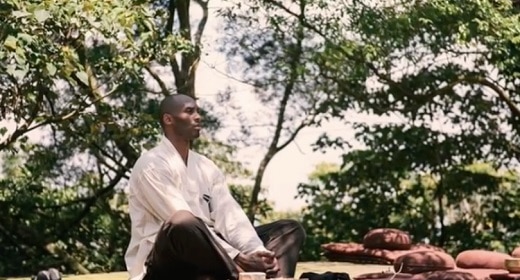 Kobe Bryant y Phil Jackson | Meditación Awaken