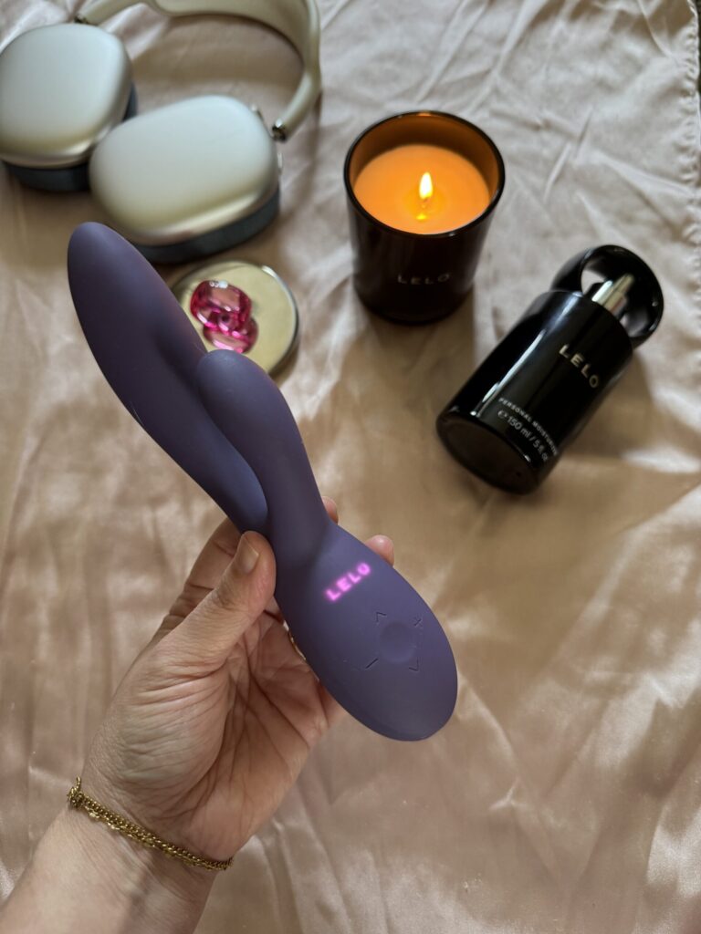 LELO INA Thrust Review: Is This The Only Rabbit Vibrator You Need? LELO INA Thrust Review: Is This The Only Rabbit Vibrator You Need?
