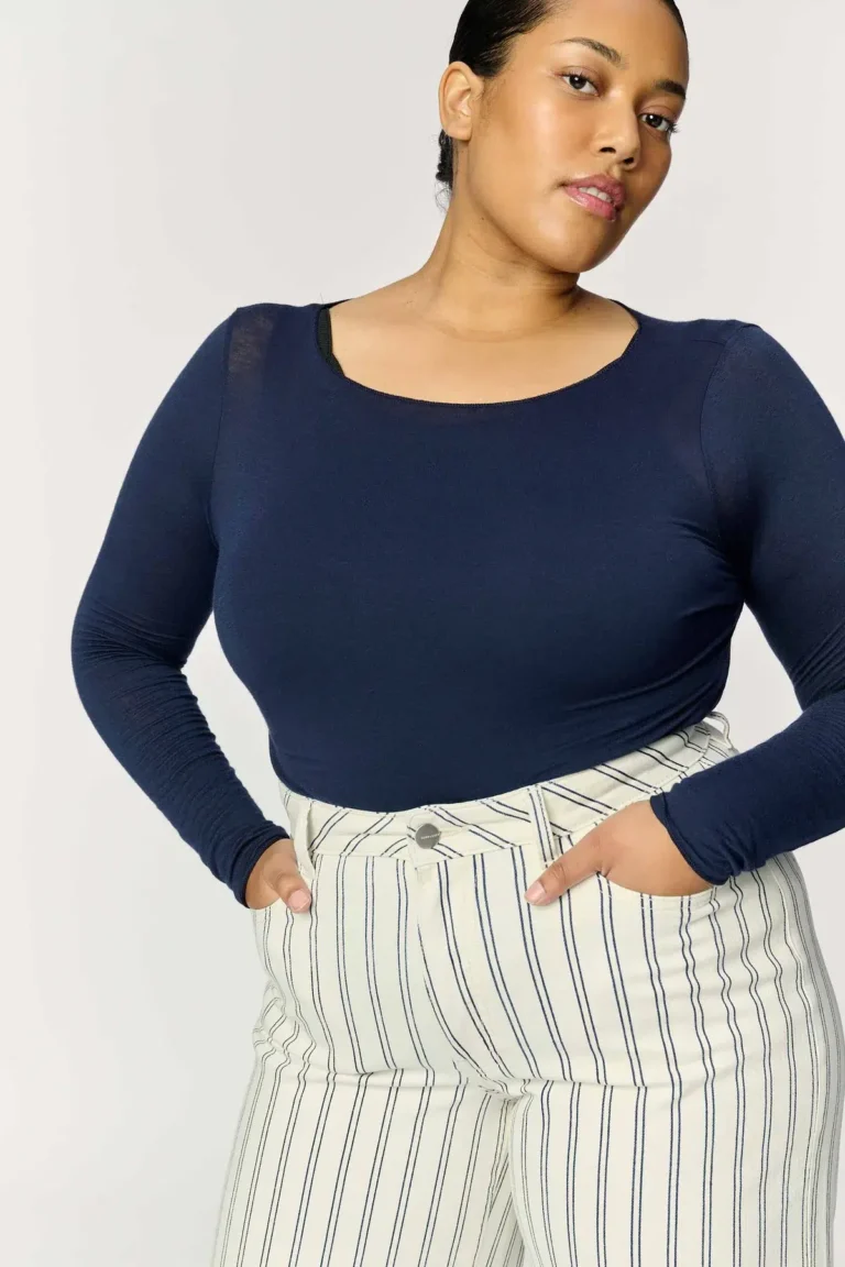 Las 9 mejores marcas de ropa pequeña que son sostenibles Las 9 mejores marcas de ropa pequeña que son sostenibles
