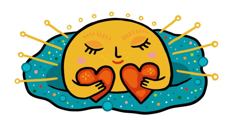 Profundiza tu amor con compasión Profundiza tu amor con compasión