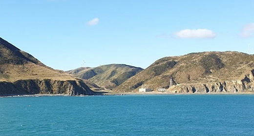 Programa de actualización de enlaces HVDC de Nueva Zelanda New Zealand HVDC Link Upgrade Program-awaken