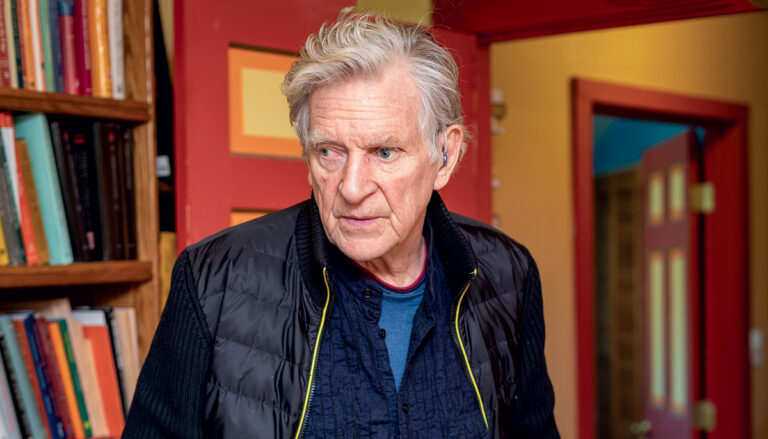 Remembering Robert A.F. Thurman (1941-2026)