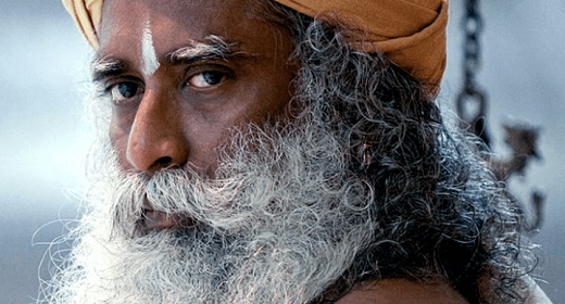 Sadhguru – Salvar el suelo para producir mejores cultivos | El show diario Awaken