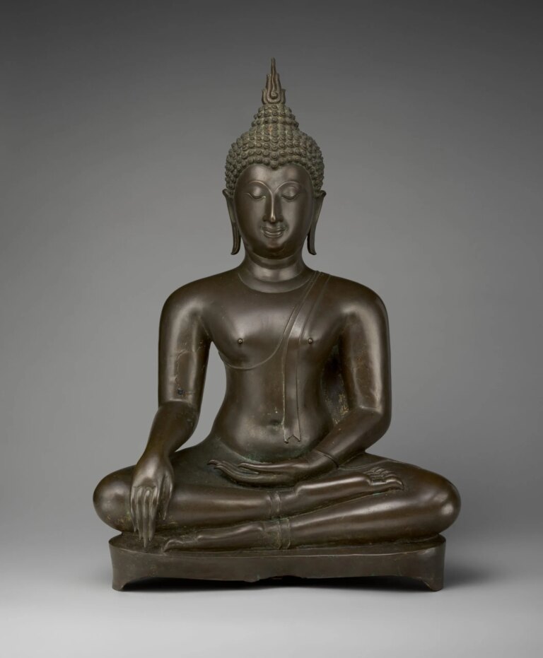 Tocando la Tierra – Triciclo: The Buddhist Review Tocando la Tierra - Triciclo: The Buddhist Review