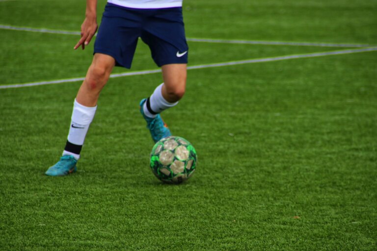 Vipassana and Soccer – Tricycle: The Buddhist Review Vipassana and Soccer - Tricycle: The Buddhist Review