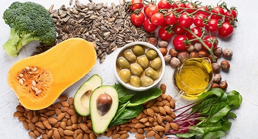 Vitamin E Benefits: Why it Matters & the Best Places to Find It Awaken
