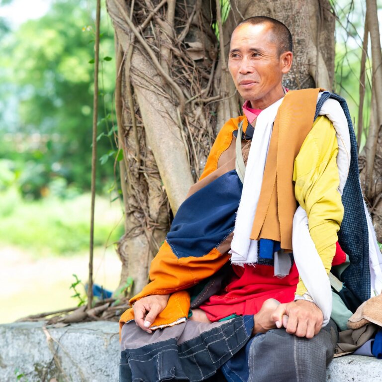 Who Is the Real Thich Minh Tue? Who Is the Real Thich Minh Tue?