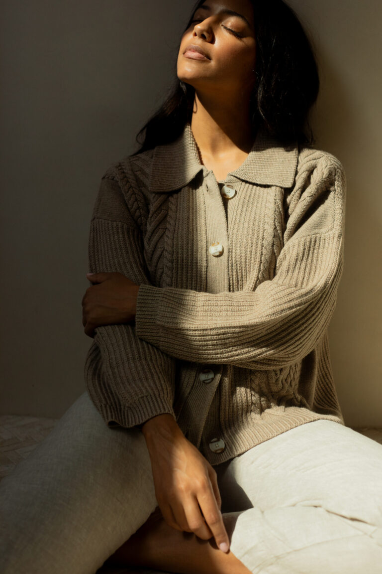 You Can’t Heal In Survival Mode — So Here’s What To Know About The Biology Of Feeling Safe You Can’t Heal In Survival Mode — So Here's What To Know About The Biology Of Feeling Safe