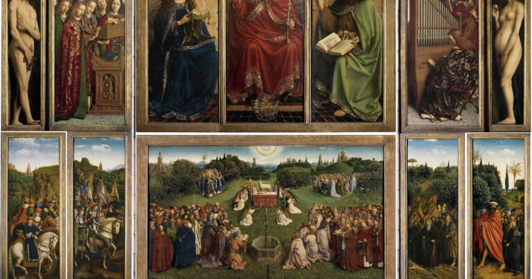 ¿Obtener la visión de Dios cada vez más? ¿Obtener la visión de Dios cada vez más?