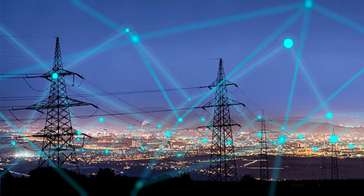 ¿Qué complica la entrega de energía confiable y resistente? Delivery of Reliable and Resilient Power-awaken