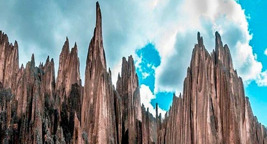 Nuestro Sagrado Planeta Madre Tierra en toda su asombrosa belleza y la cita del día 190 Nuestro Sagrado Planeta Madre Tierra en toda su asombrosa belleza y la cita del día 190