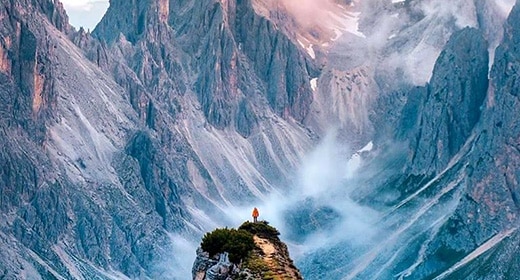 Nuestro Sagrado Planeta Madre Tierra en toda su asombrosa belleza y la cita del día 202 Nuestro Sagrado Planeta Madre Tierra en toda su asombrosa belleza y la cita del día 202