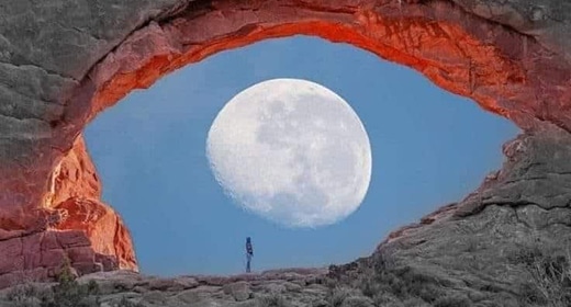 Nuestro Sagrado Planeta Madre Tierra en toda su asombrosa belleza y la cita del día 206 Nuestro Sagrado Planeta Madre Tierra en toda su asombrosa belleza y la cita del día 206