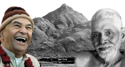 Awaken Interviews Gangaji Pt 2 – What Is Always Here? Papaji,-Ramana-Maharshi-awaken