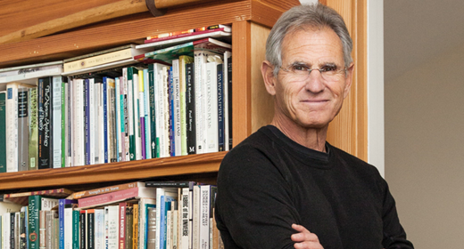 Awaken Interviews Jon Kabat-Zinn Pt 1 – Non Judgment Of The Present Moment Jon-Kabat-Zinn-awaken