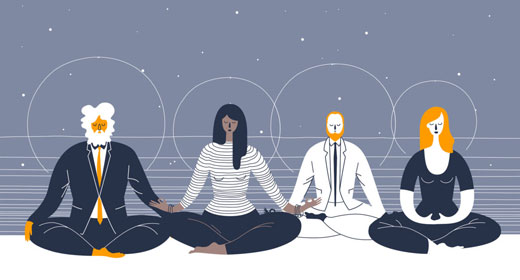 Awaken Interviews Jon Kabat-Zinn Pt 2 – The Capacity To Simply Be Meditation-Mindfulness-AWAKEN