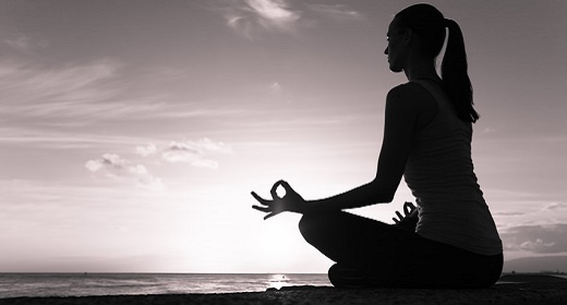 Can Meditation Slow Rate Of Cellular Aging? Cognitive Stress, Mindfulness, And Telomeres Awaken